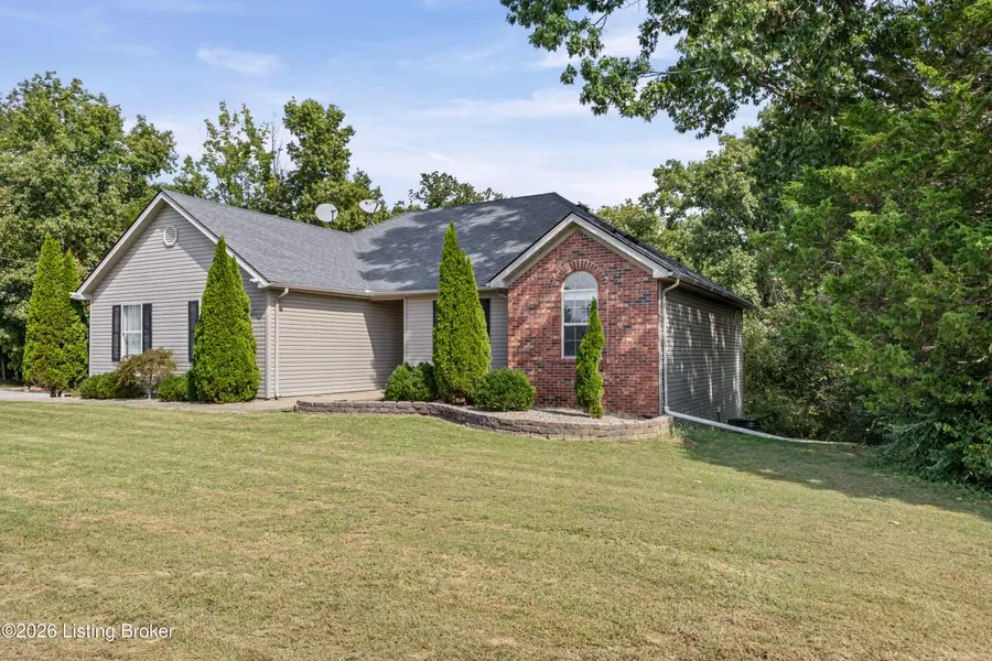 53 Turkey Run Ct, Taylorsville, KY 40071 - #3