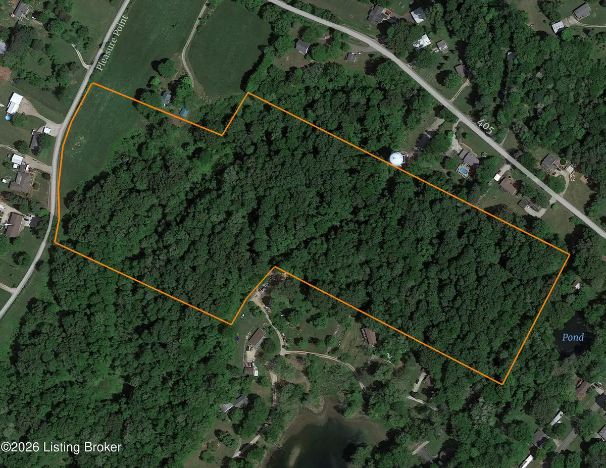 0 Pleasure Point #10, Maceo, KY 42355 - #1