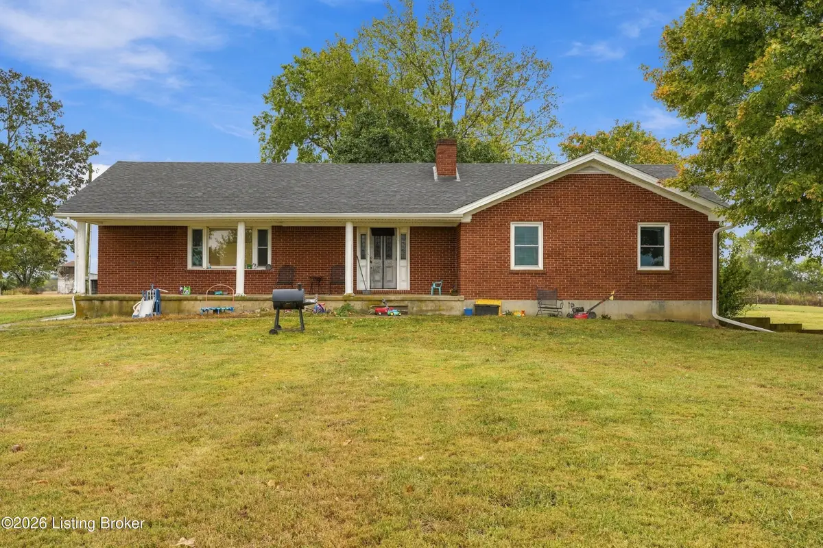 722 Claybrooke Ln, Springfield, KY 40069 - #1