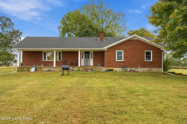 722 Claybrooke Ln, Springfield, KY 40069