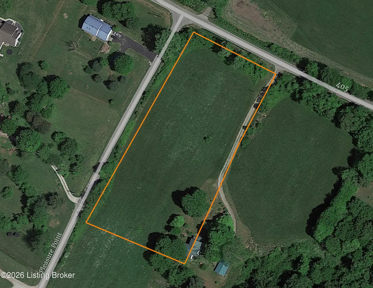 0 Pleasure Point #11, Maceo, KY 42355 - #1