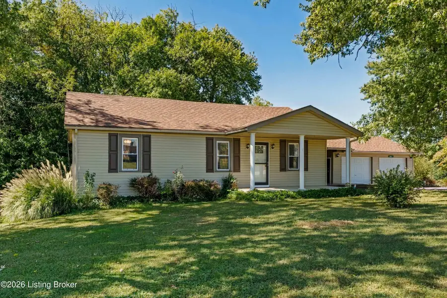 3785 Hill St, Vine Grove, KY 40175 - #2