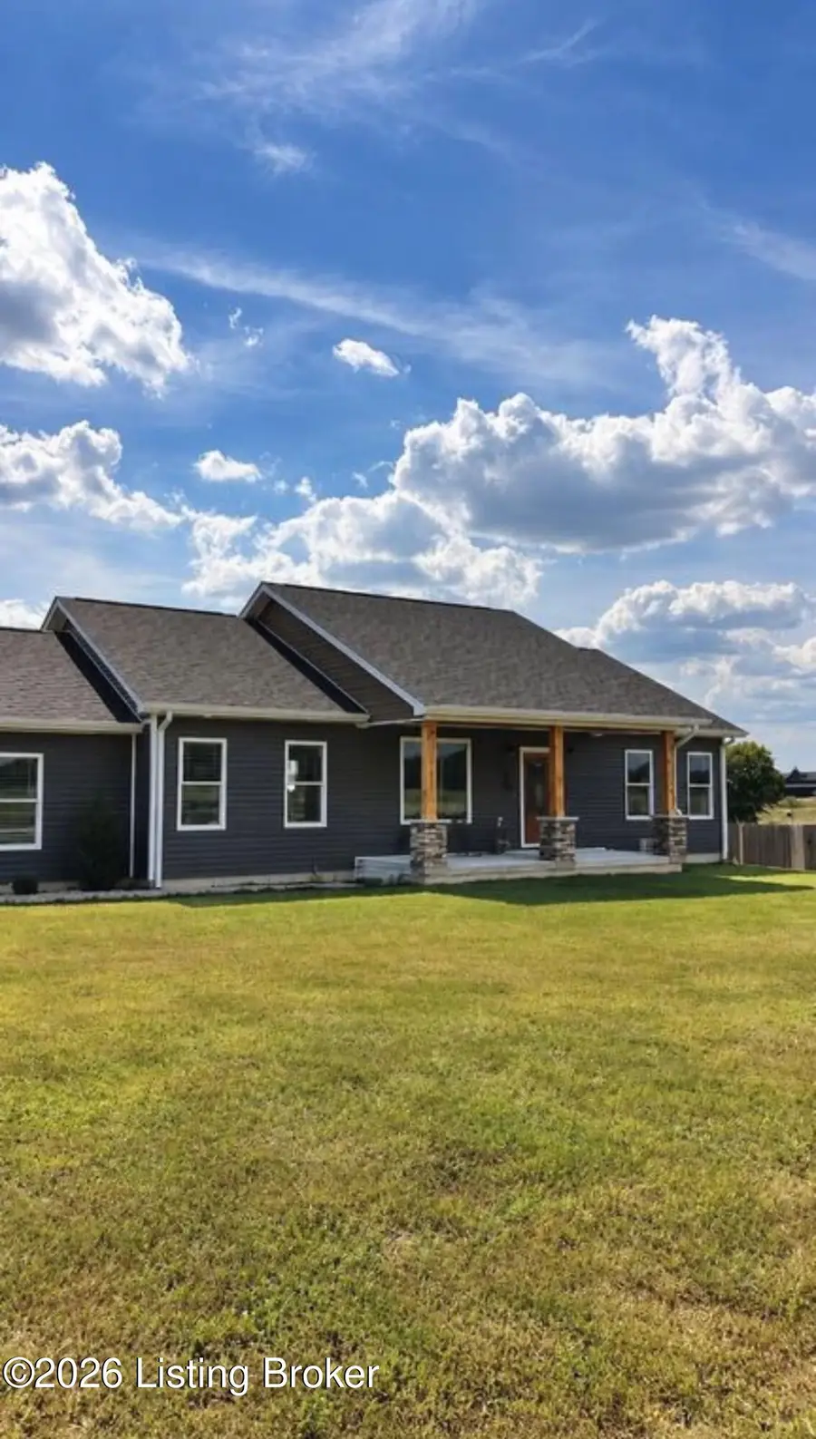 575 Jericho Rd, Hodgenville, KY 42748 - #2