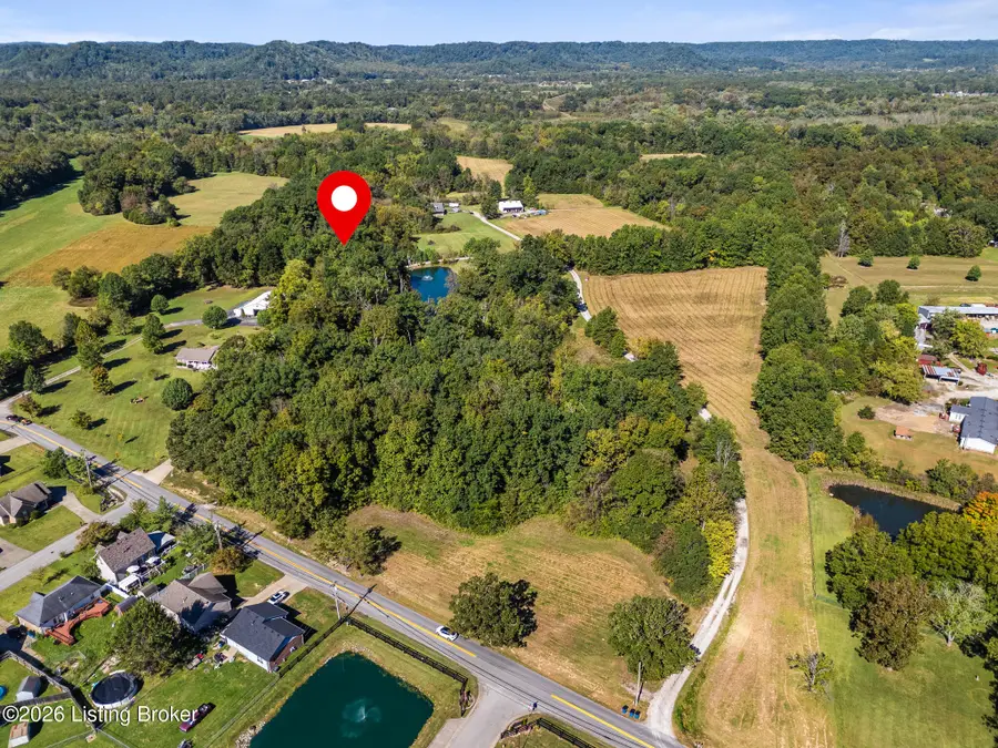1140 Beech Grove Rd, Shepherdsville, KY 40165 - #3
