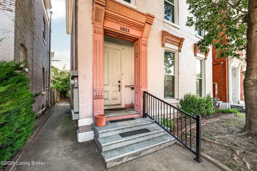 1033 S Brook St, Louisville, KY 40203 - #3