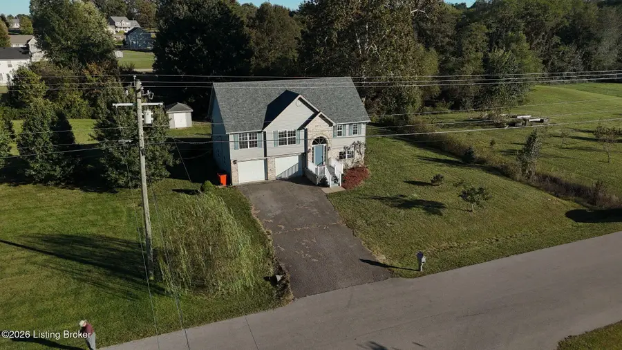 65 Blake Dr, Rineyville, KY 40162 - #3