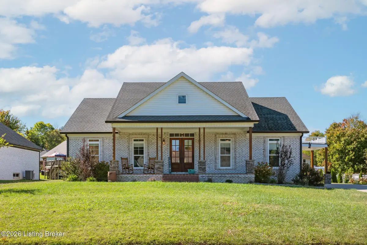 648 Early Wyne Dr, Taylorsville, KY 40071 - #1
