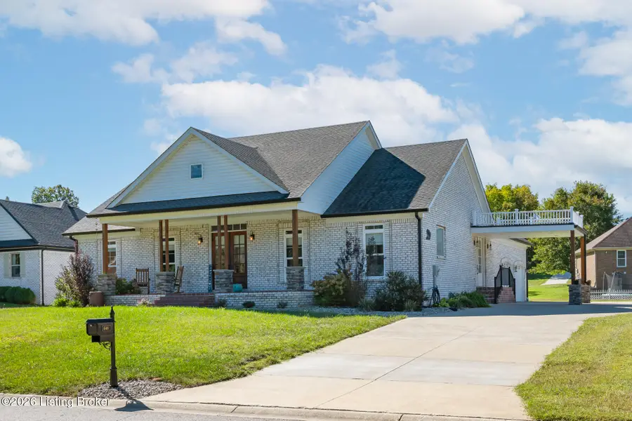 648 Early Wyne Dr, Taylorsville, KY 40071 - #2