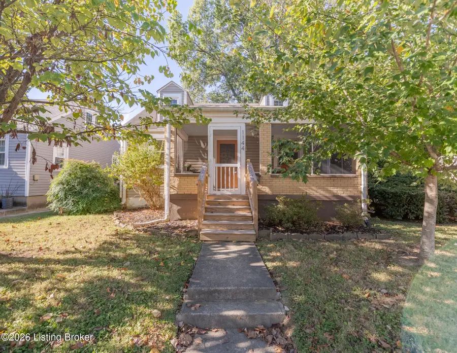 1144 Saint Michael St, Louisville, KY 40204 - #2