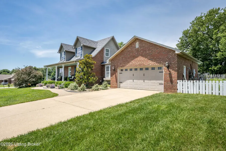 179 Camara Ct, Elizabethtown, KY 42701 - #2