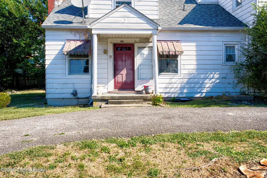 310 N Walnut St, Springfield, KY 40069 - #2