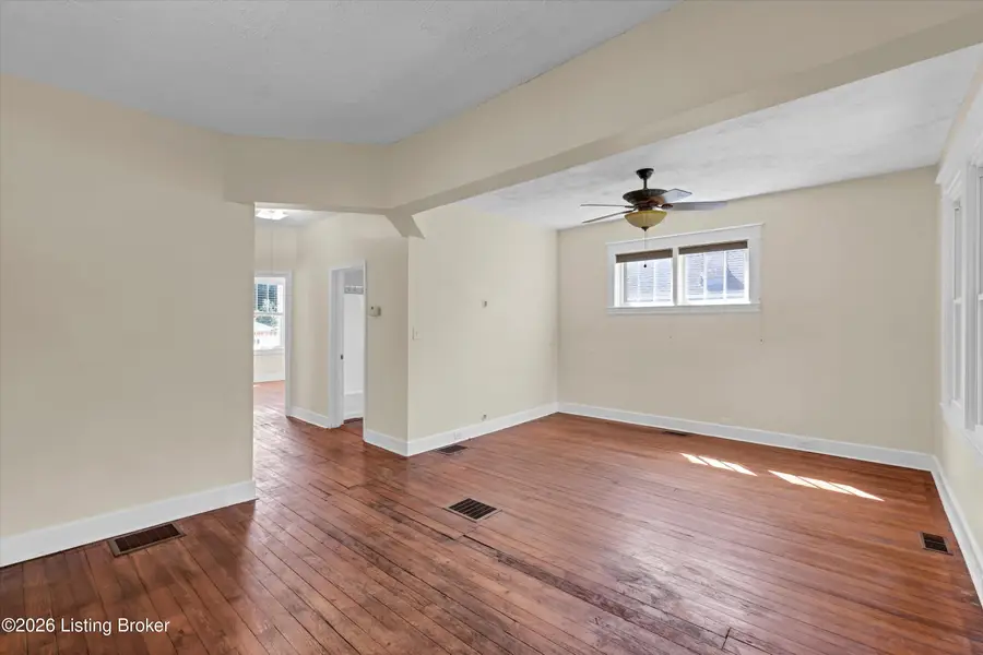 315 Belvar Ave, Louisville, KY 40206 - #3