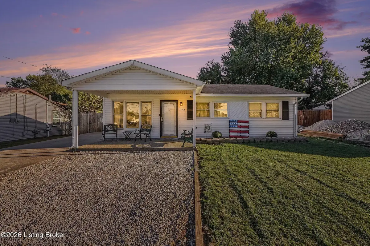 173 Crestwood Ln, Louisville, KY 40229 - #1