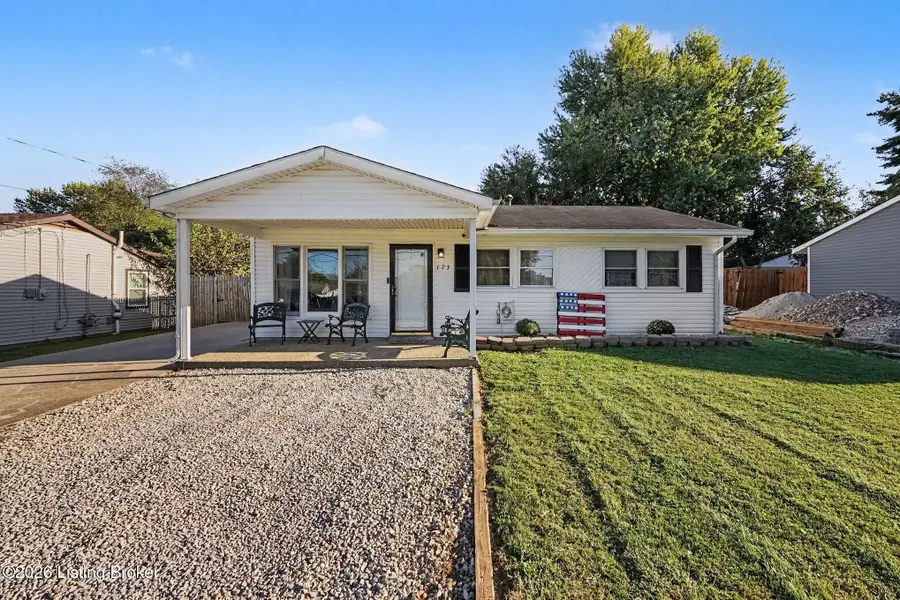 173 Crestwood Ln, Louisville, KY 40229 - #2