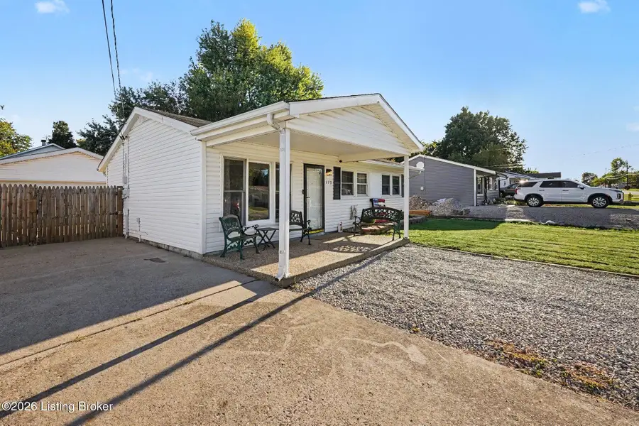 173 Crestwood Ln, Louisville, KY 40229 - #3
