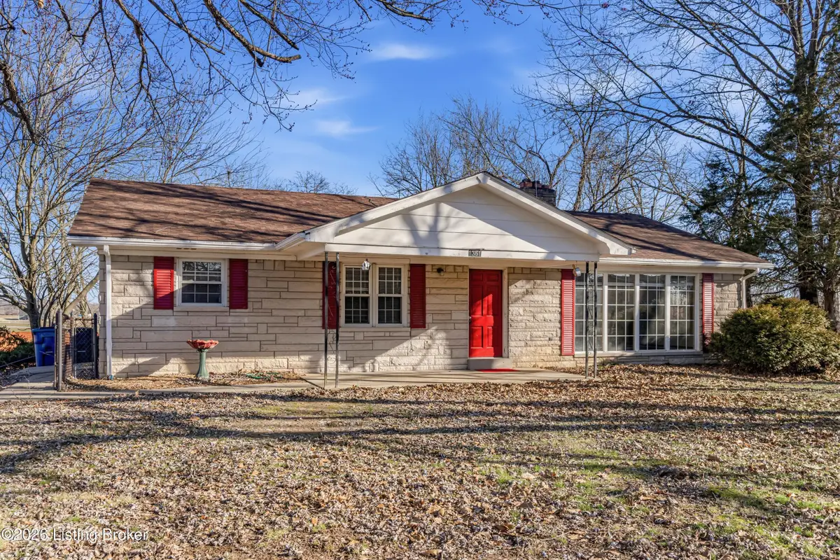 1361 Old State Rd, Brandenburg, KY 40108 - #1