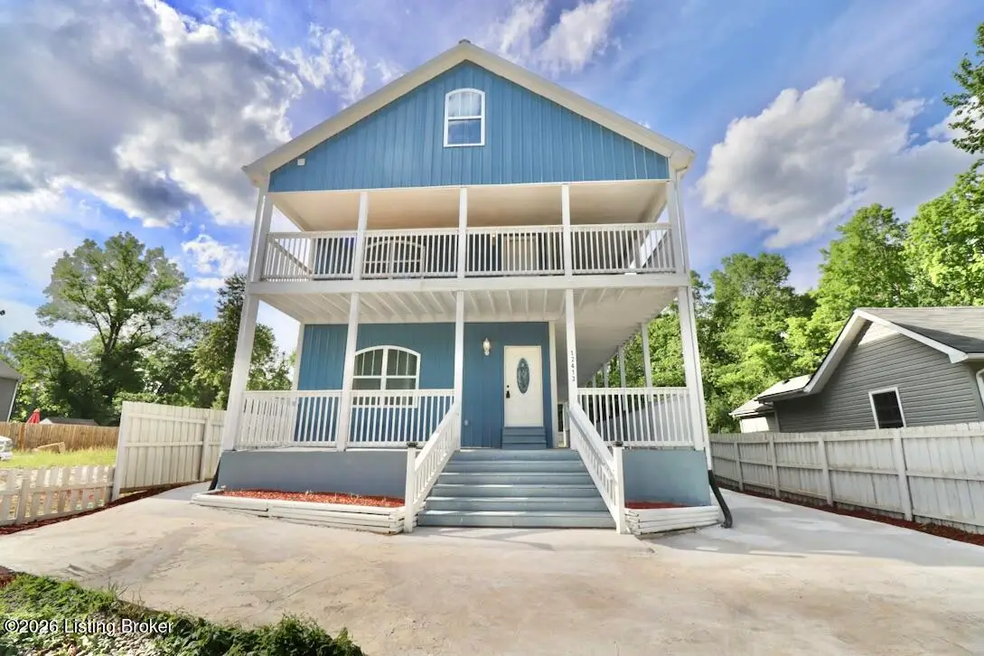 12413 Berrytown Rd, Louisville, KY 40223 - #1