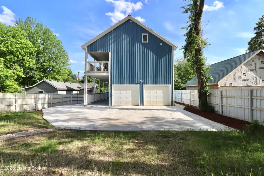 12413 Berrytown Rd, Louisville, KY 40223 - #2