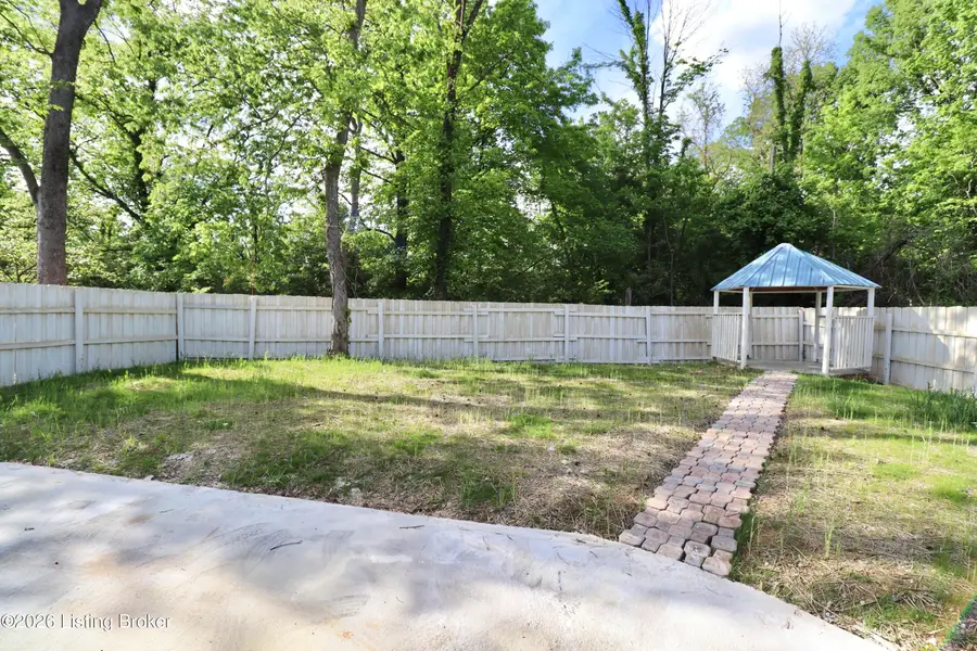12413 Berrytown Rd, Louisville, KY 40223 - #3