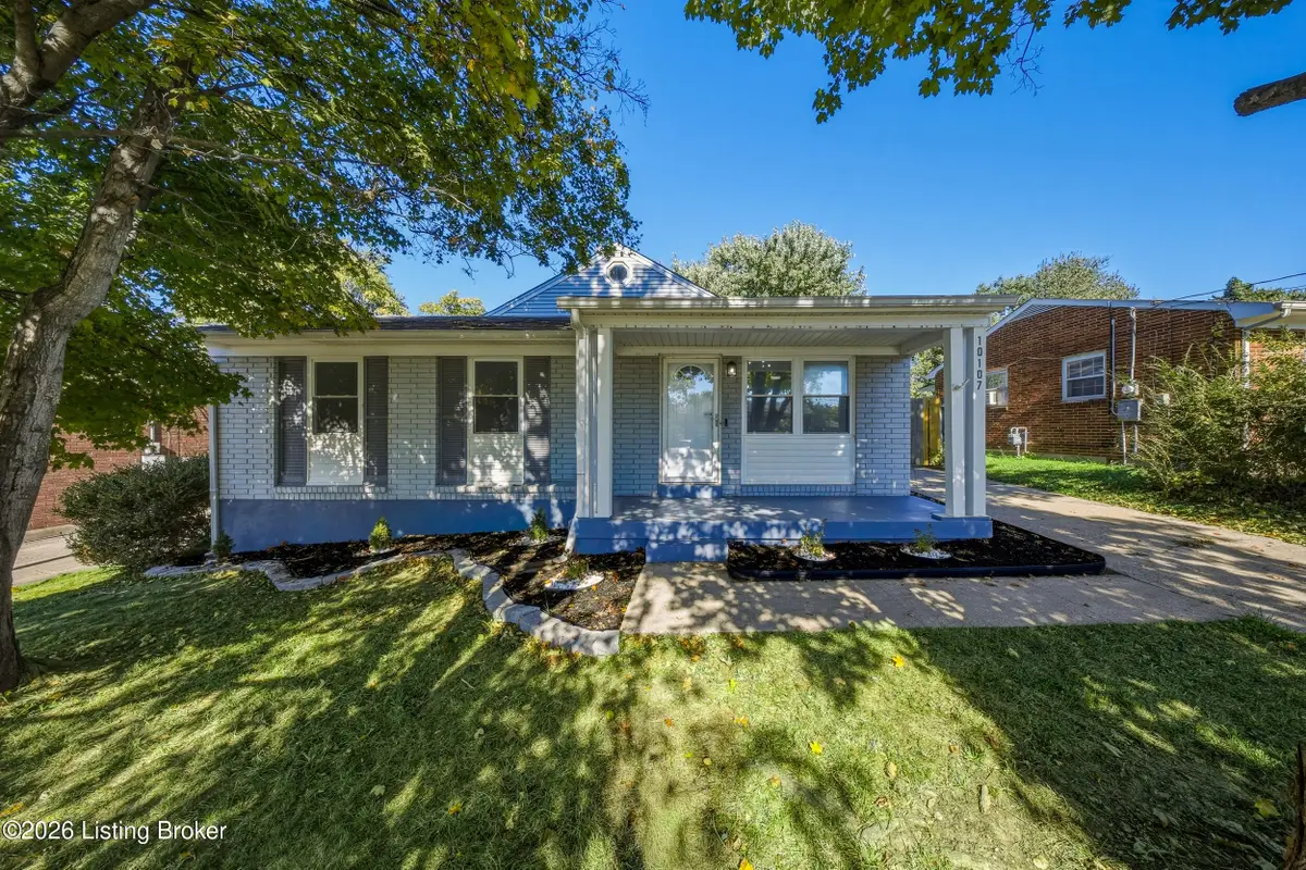 10107 Mcneely Lake Dr, Louisville, KY 40229 - #1