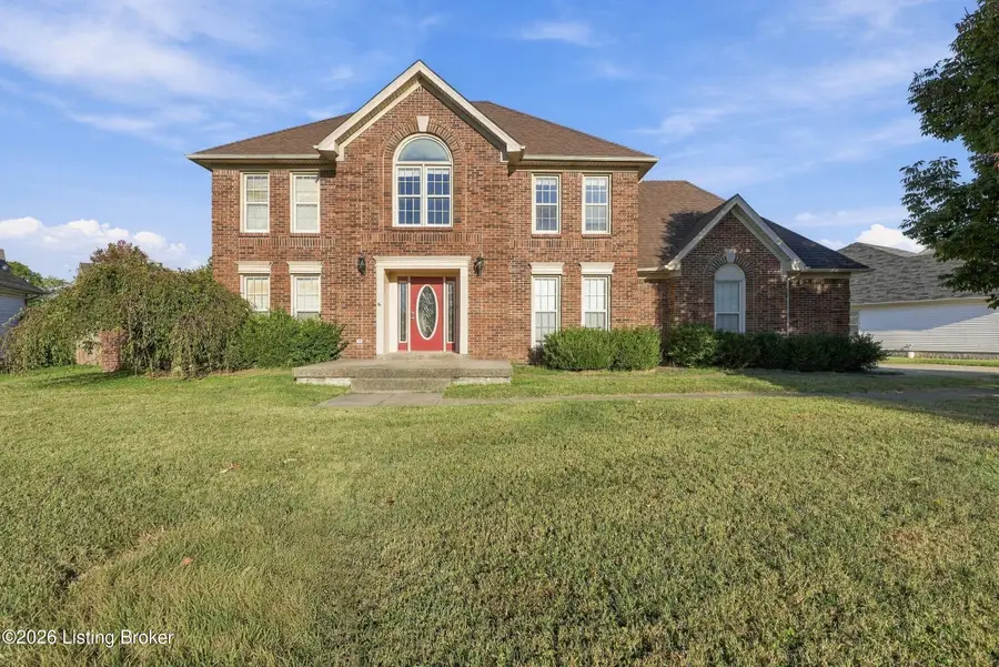 10500 Waycross Ave, Louisville, KY 40229 - #2