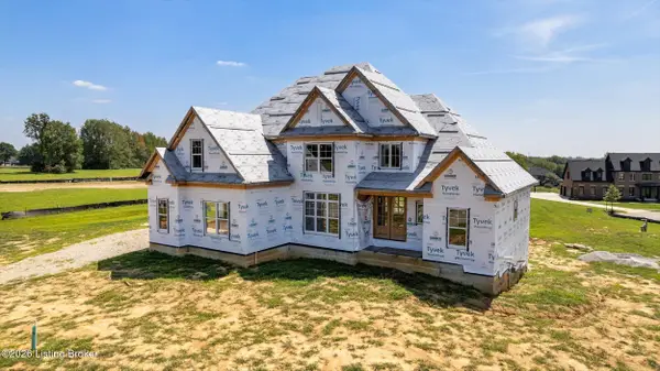 3100 Quarry Rd, Prospect, KY 40059