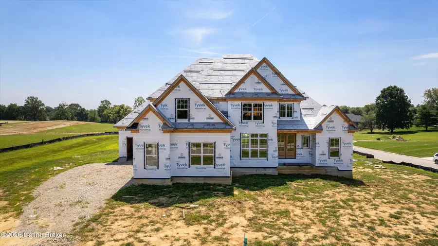 3100 Quarry Rd, Prospect, KY 40059 - #3