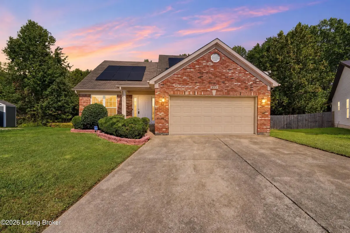 223 Tex Ave, Pond Creek, KY 40118 - #1