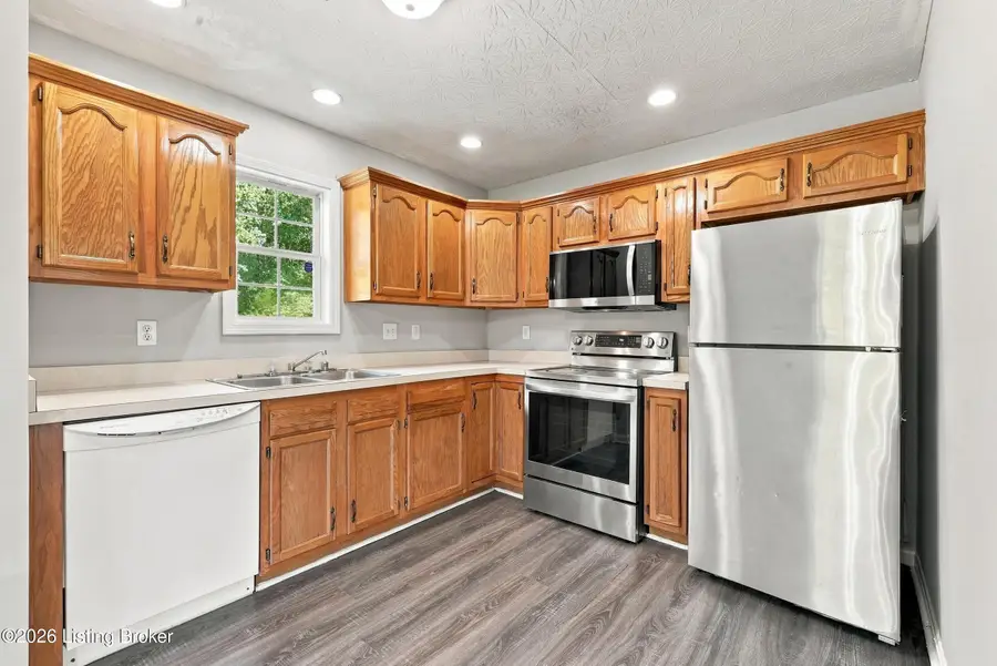 223 Tex Ave, Pond Creek, KY 40118 - #3