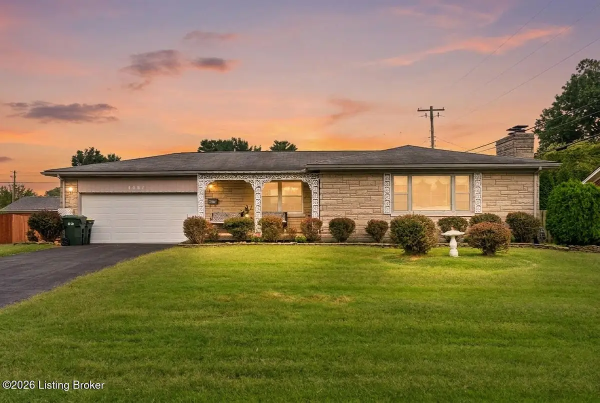 9007 Haviland Ave, Louisville, KY 40220 - #1