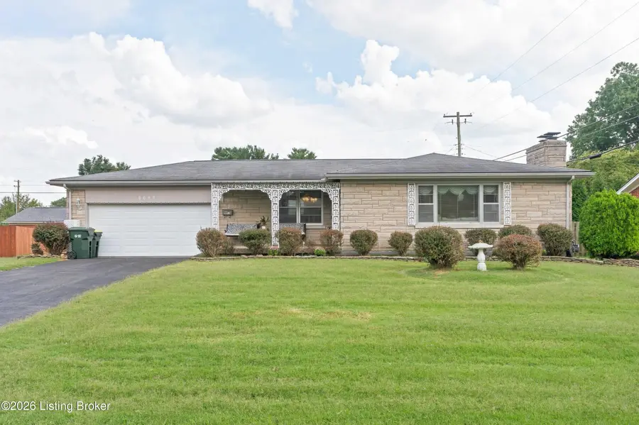 9007 Haviland Ave, Louisville, KY 40220 - #2
