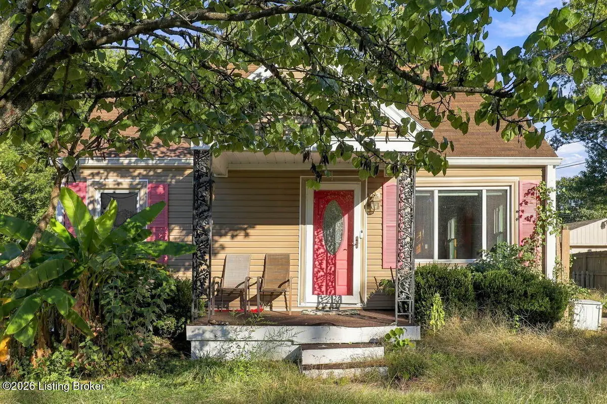 4699 Kiefer Rd, Louisville, KY 40216 - #1