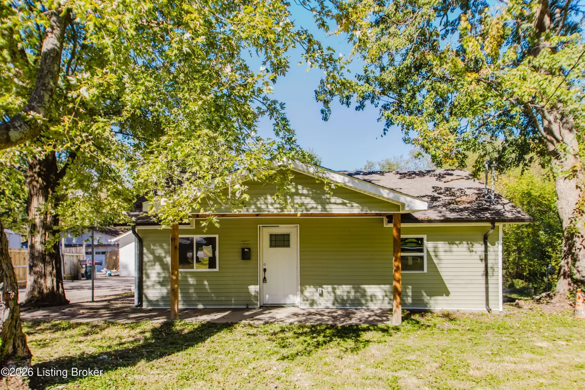 6900 Sylvania 4 Rd, Louisville, KY 40258 - #1
