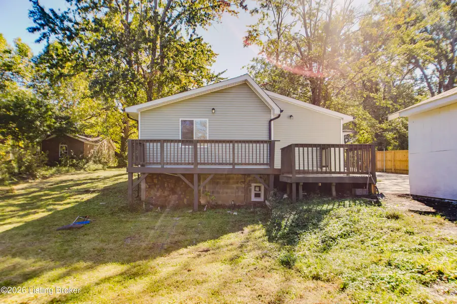 6900 Sylvania 4 Rd, Louisville, KY 40258 - #2