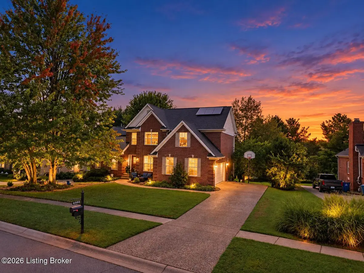 6002 John Moser Way, Prospect, KY 40059 - #1