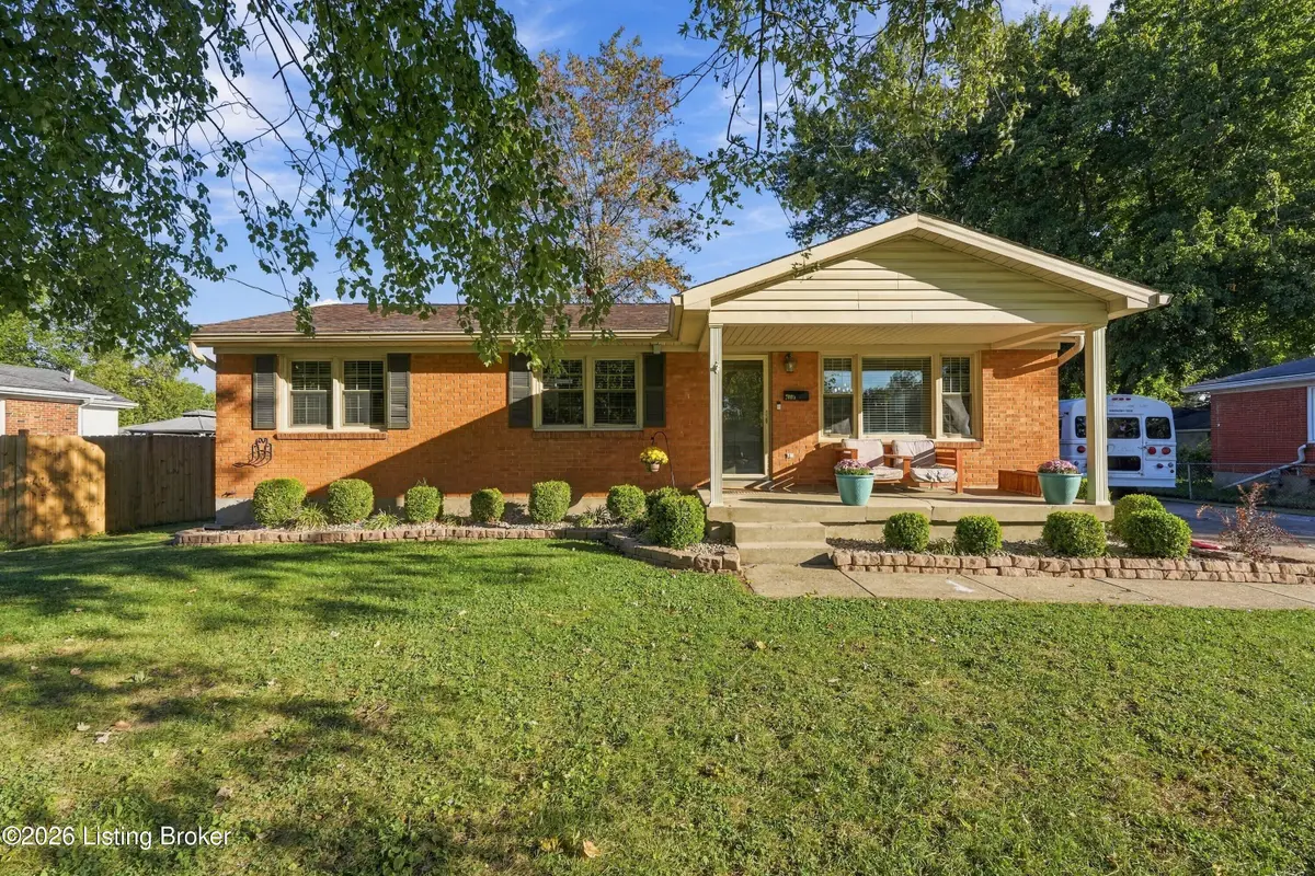 7007 Meihaus Way, Louisville, KY 40272 - #1
