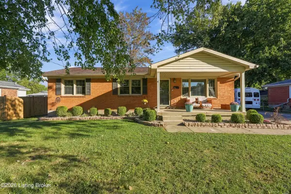 7007 Meihaus Way, Louisville, KY 40272