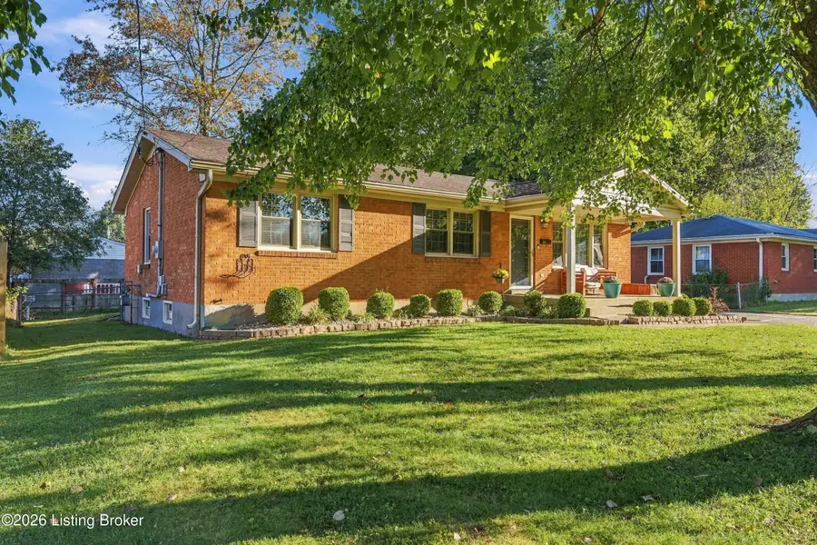 7007 Meihaus Way, Louisville, KY 40272 - #2