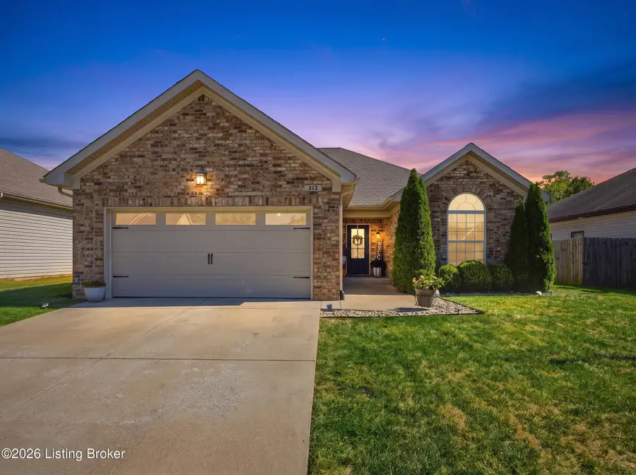 312 Bridlewood Ave, Shelbyville, KY 40065 - #2