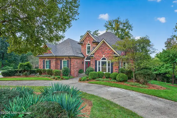 11812 Lakestone Way, Prospect, KY 40059