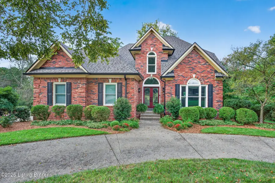 11812 Lakestone Way, Prospect, KY 40059 - #2