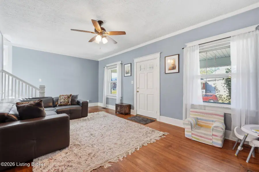 2061 S Shelby St, Louisville, KY 40217 - #3
