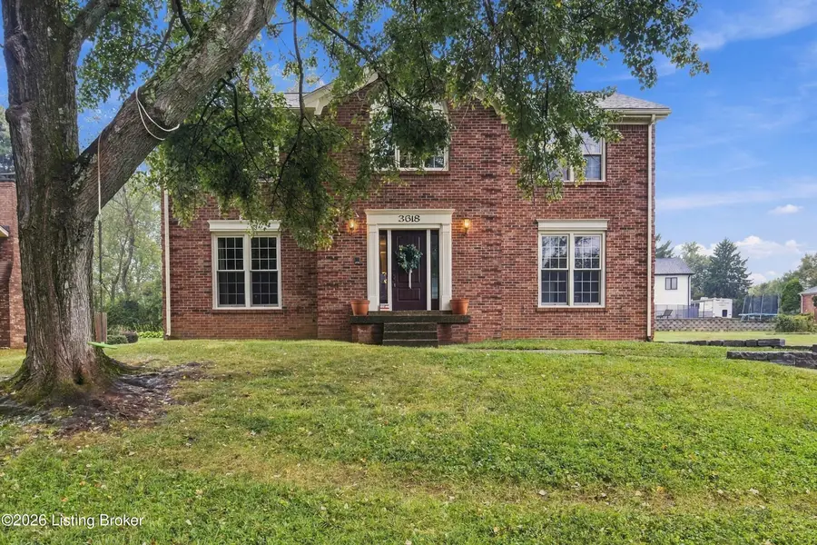3618 E Locust Cir, Prospect, KY 40059 - #2