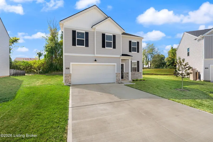 8304 Fairmount Rd, Louisville, KY 40291 - #2