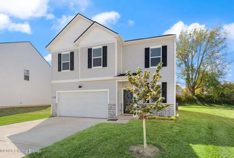 8304 Fairmount Rd, Louisville, KY 40291 - #3
