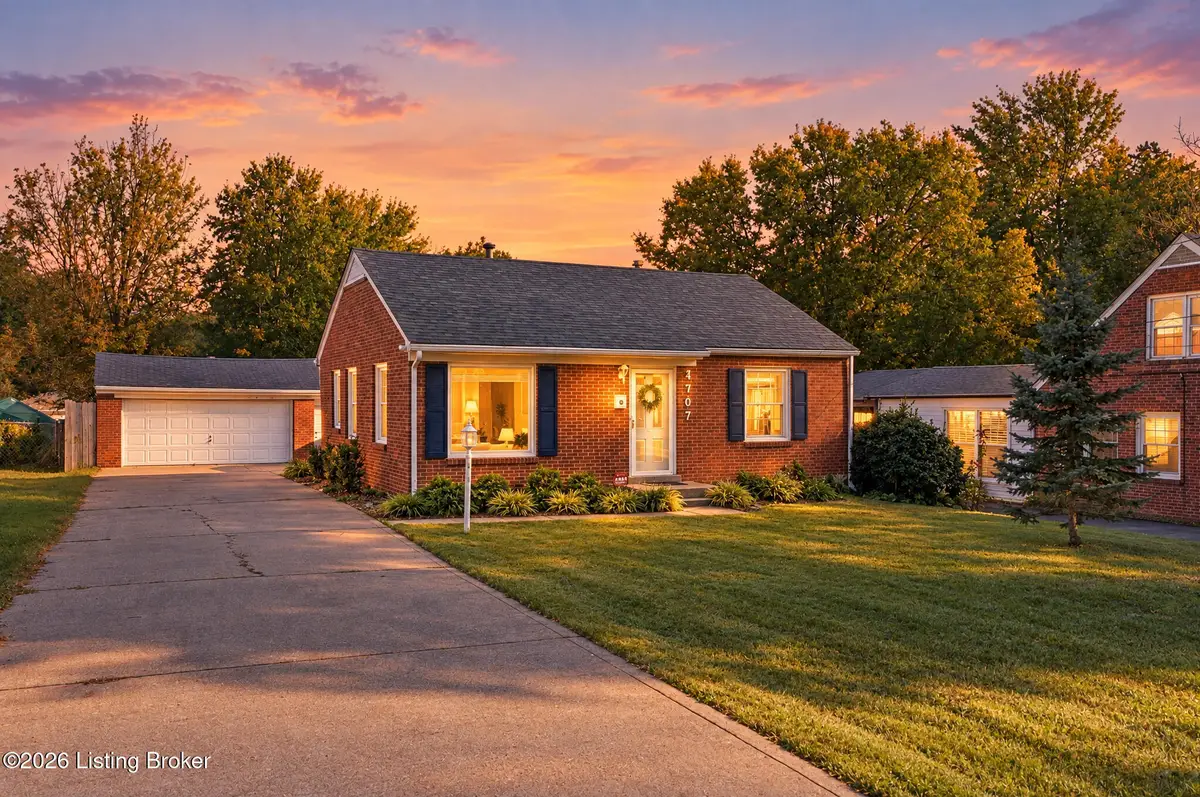7707 Dingle Dell Rd, Louisville, KY 40214 - #1