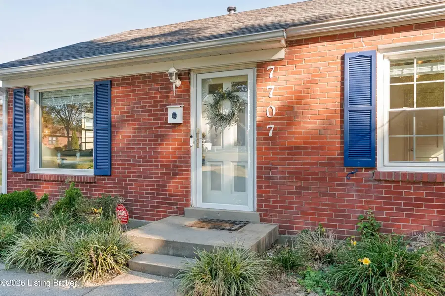 7707 Dingle Dell Rd, Louisville, KY 40214 - #3