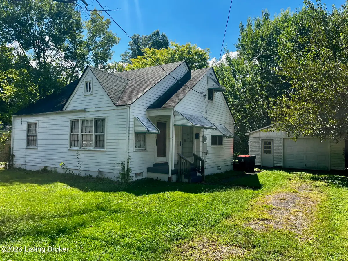 3810 Alford Ave, Louisville, KY 40212 - #1