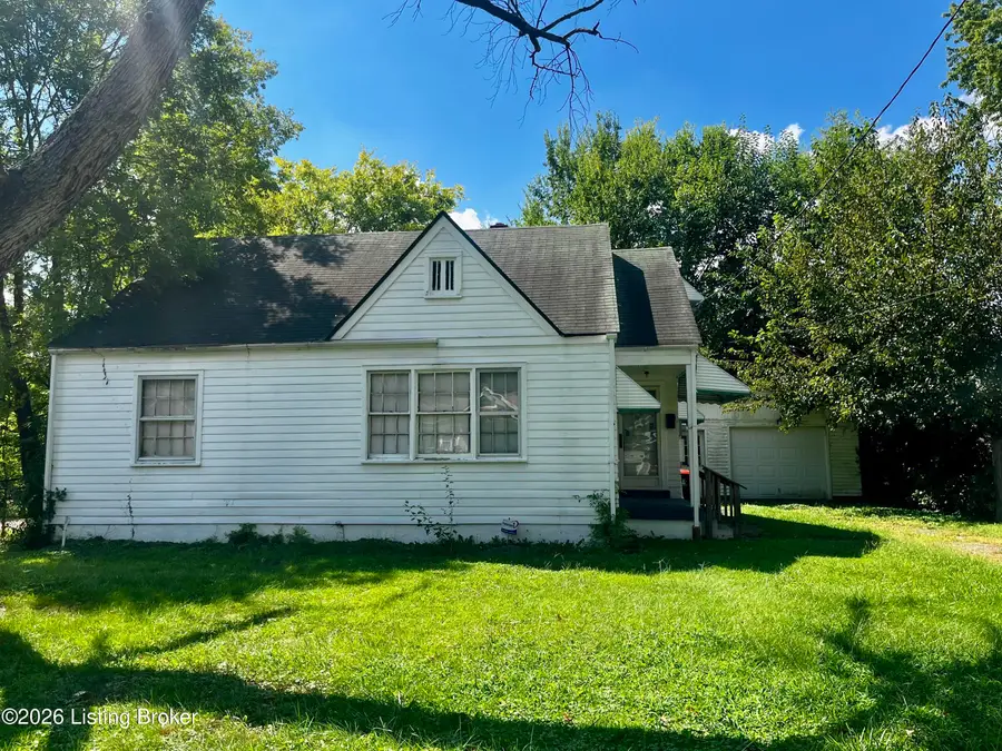 3810 Alford Ave, Louisville, KY 40212 - #2