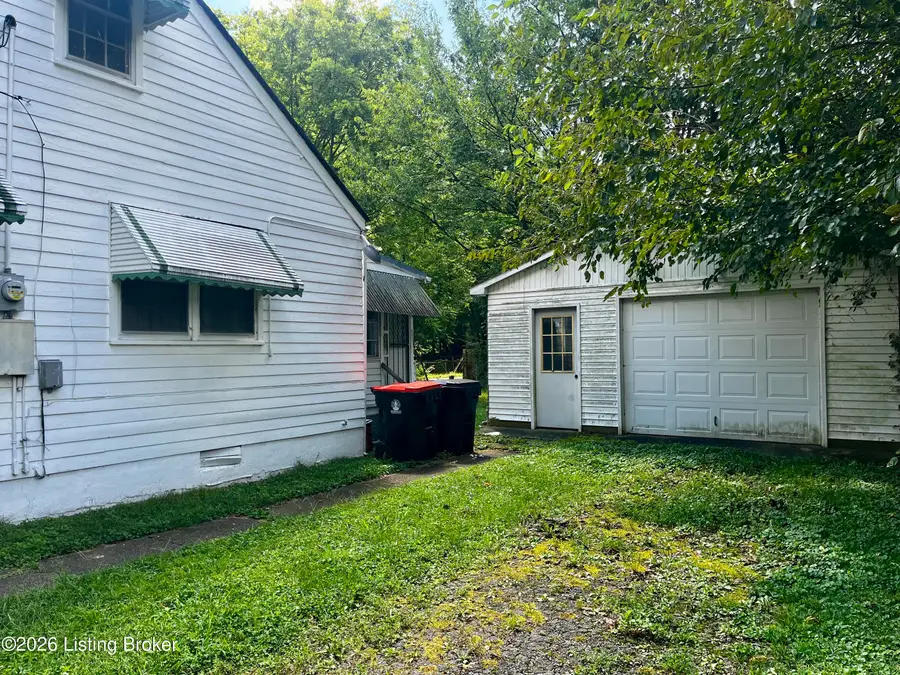 3810 Alford Ave, Louisville, KY 40212 - #3